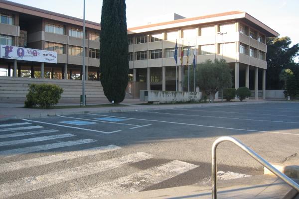 EXTRAESCOLAR MARISTAS DE ALICANTE 2025-2026