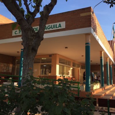 EXTRAESCOLAR BEC AGUILA SAN VICENTE DEL RASPEIG 2025-2026
