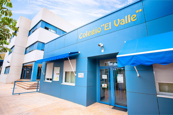 EXTRAESCOLAR EL VALLE ALICANTE 2025-2026