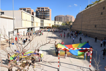 EXTRAESCOLAR MEDITERRANI CALPE 2025-2026