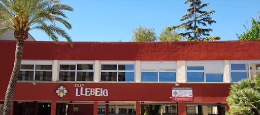 EXTRAESCOLAR LLEBEIG DENIA 2025-2026