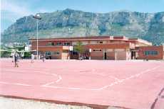 EXTRAESCOLAR POU DE LA MUNTANYA DENIA 2025-2026