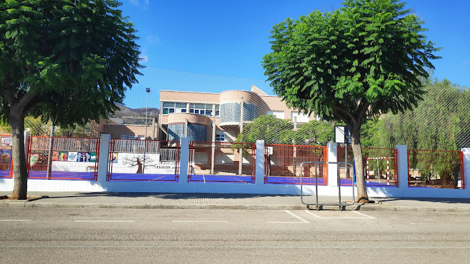 EXTRAESCOLAR AMBRA PEGO 2025-2026