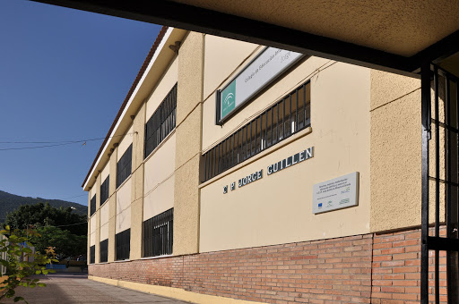 EXTRAESCOLAR JORGE GUILLÉN ELCHE 2025-2026