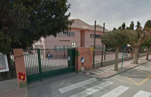 EXTRAESCOLAR MANUEL ANTÓN MUTXAMEL 2025-2026