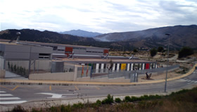 EXTRAESCOLAR BALCO DE FINESTRAT 2025-2026
