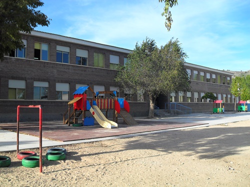 EXTRAESCOLAR MARE DEU DE LA SALUT ONIL 2025-2026