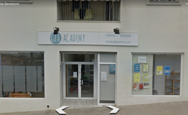 EXTRAESCOLAR ACADEMIA ALTEA 2025-2026