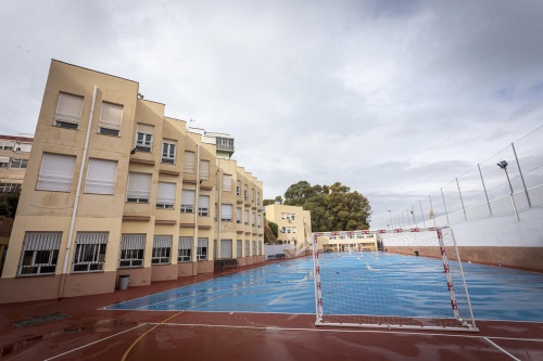 EXTRAESCOLAR ARGANTONIO CÁDIZ 2025-2026