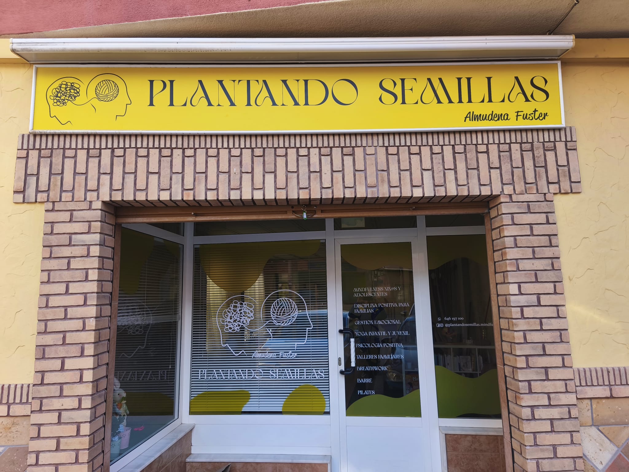 EXTRAESCOLAR ACADEMIA ROJALES 2025-2026