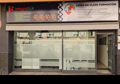 EXTRAESCOLAR ACADEMIA ALBACETE 2025-2026