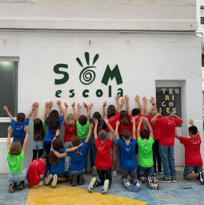EXTRAESCOLAR SOM ESCOLA VALENCIA 2025-2026
