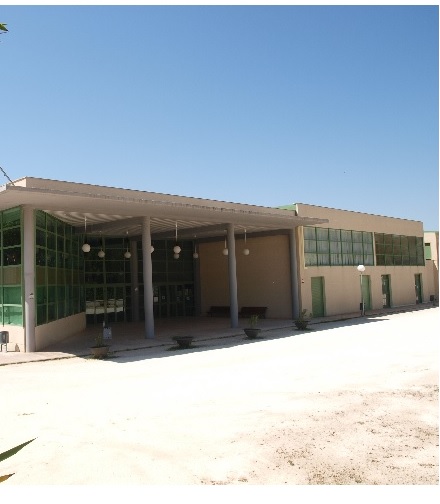EXTRAESCOLAR DERRAMADOR IBI 2025-2026