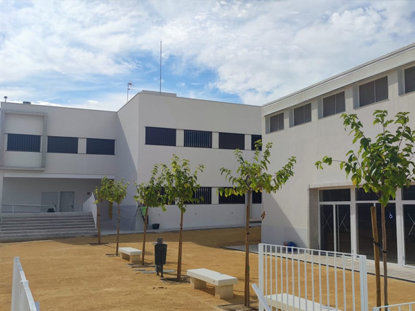 EXTRAESCOLAR LA LLAURIA CASTALLA 2025-2026