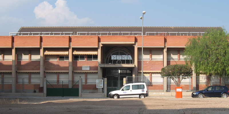 EXTRAESCOLAR LA SERRANICA ASPE 2025-2026