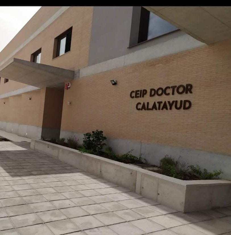 EXTRAESCOLAR DR CALATAYUD ASPE 2025-2026