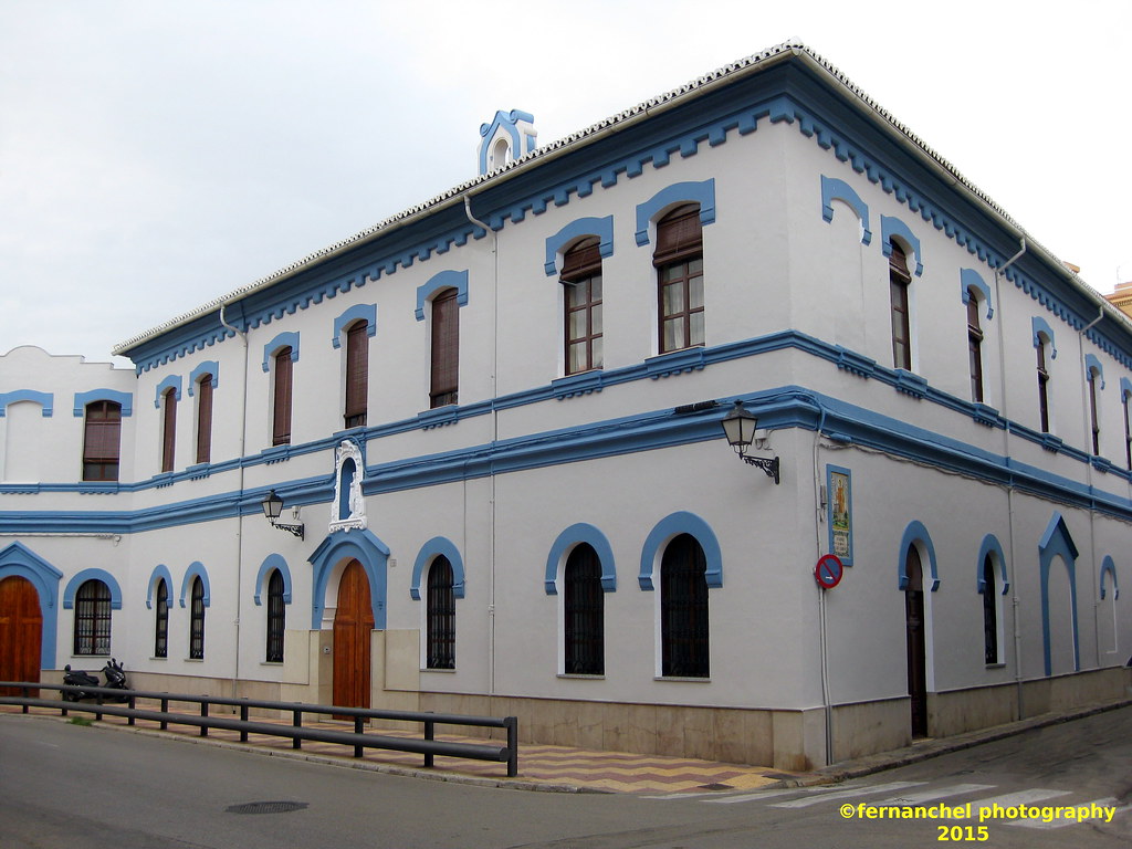 EXTRAESCOLAR LA MILAGROSA DE CULLERA 2025-2026