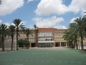 EXTRAESCOLAR SAN FERNANDO ELCHE 2025-2026